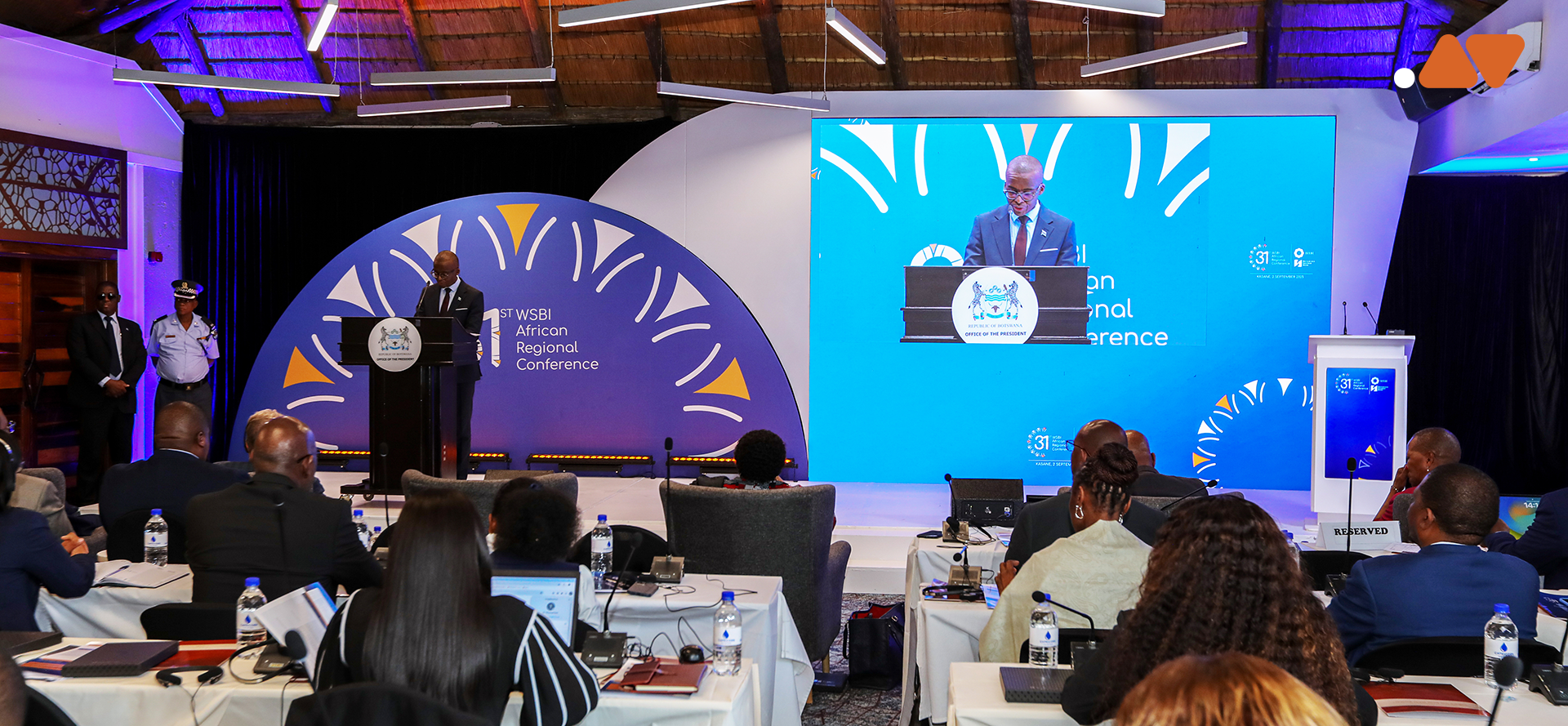 31st WSBI African Regional Conference