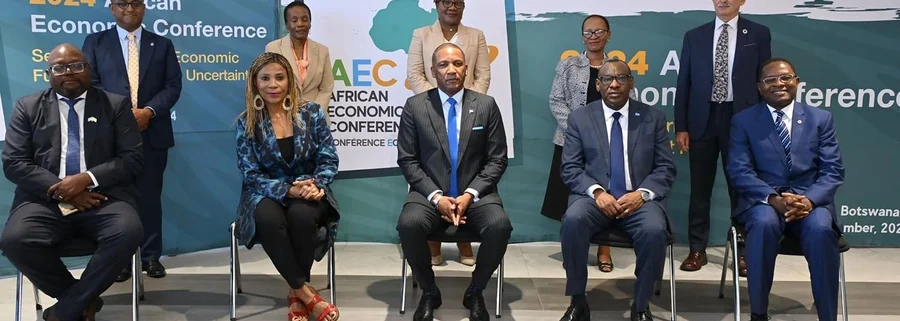 African Economic Conference