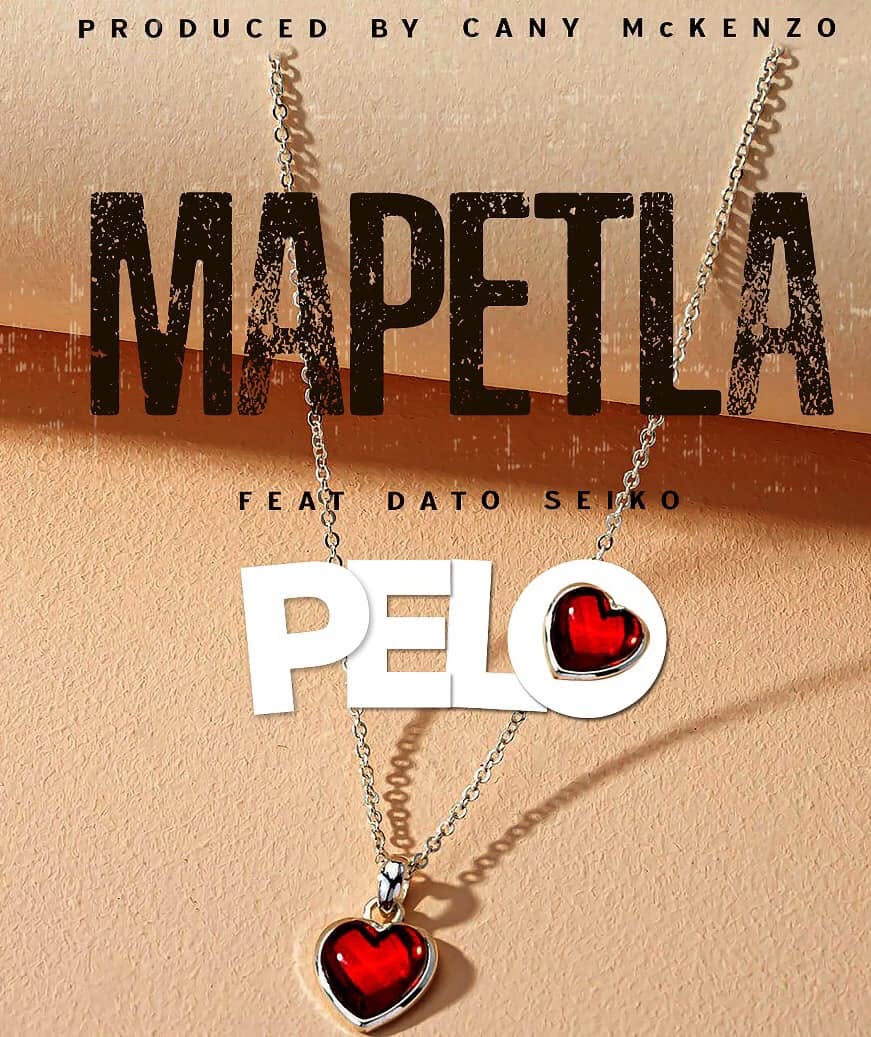 Mapetla ft Dato Seiko
