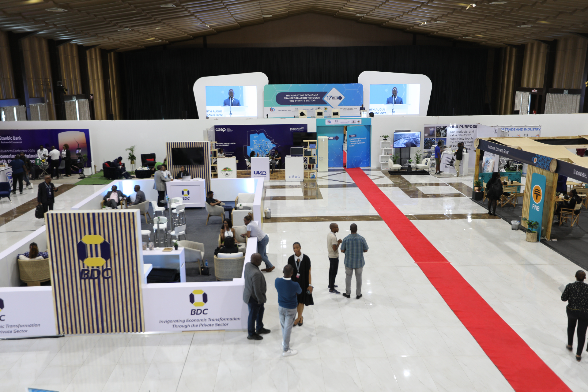 National Business Conference