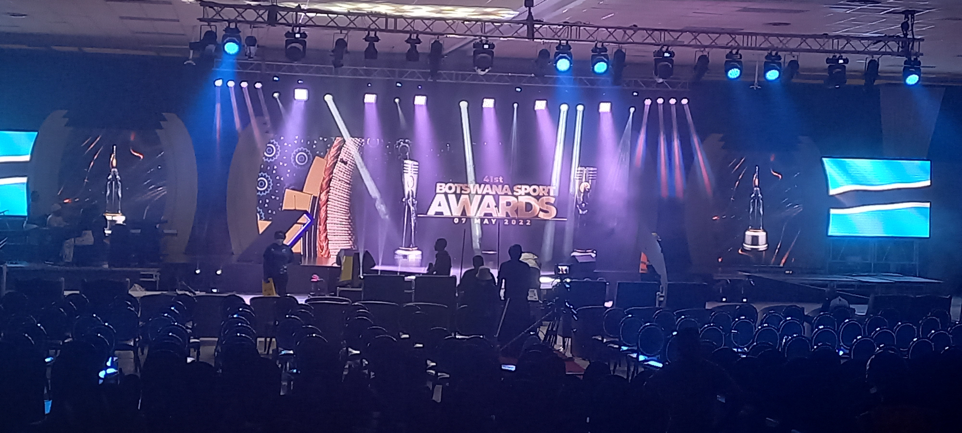 Botswana Sport Awards